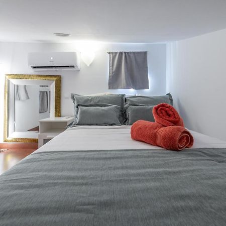 Duplex Plaza Mayor By Monaro***** Madrid Kültér fotó