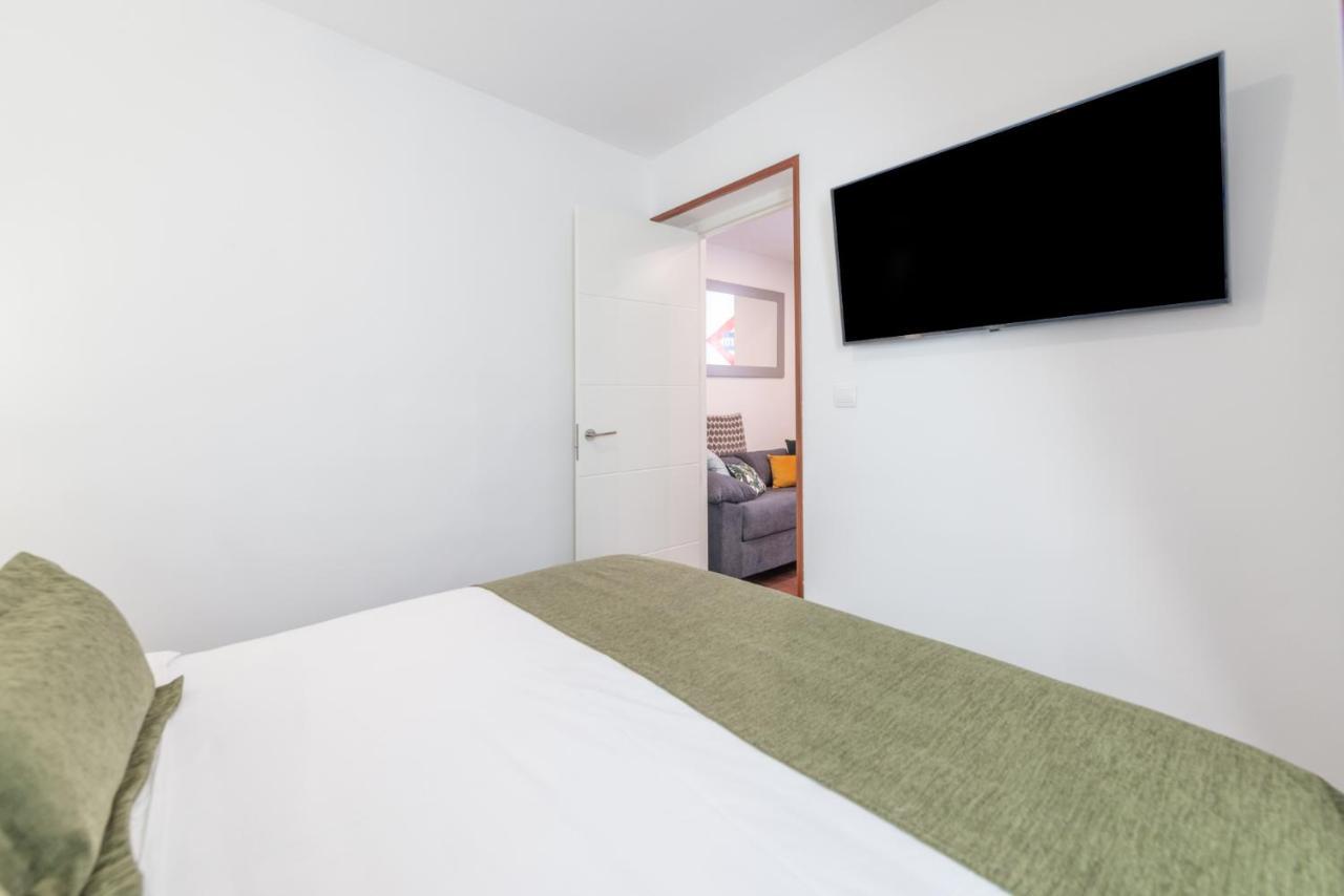 Duplex Plaza Mayor By Monaro***** Madrid Kültér fotó