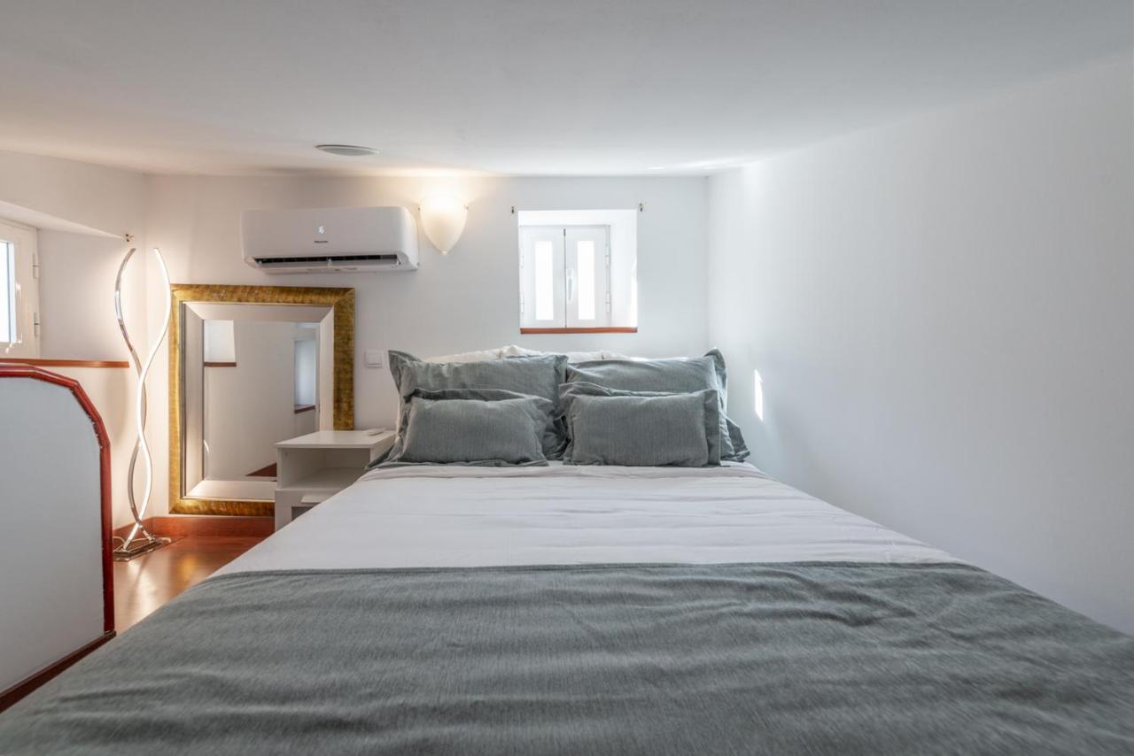 Duplex Plaza Mayor By Monaro***** Madrid Kültér fotó