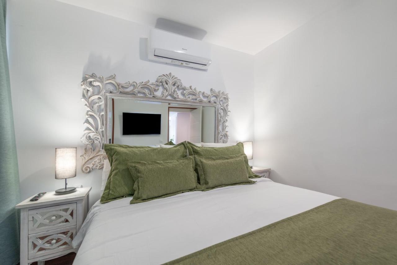 Duplex Plaza Mayor By Monaro***** Madrid Kültér fotó