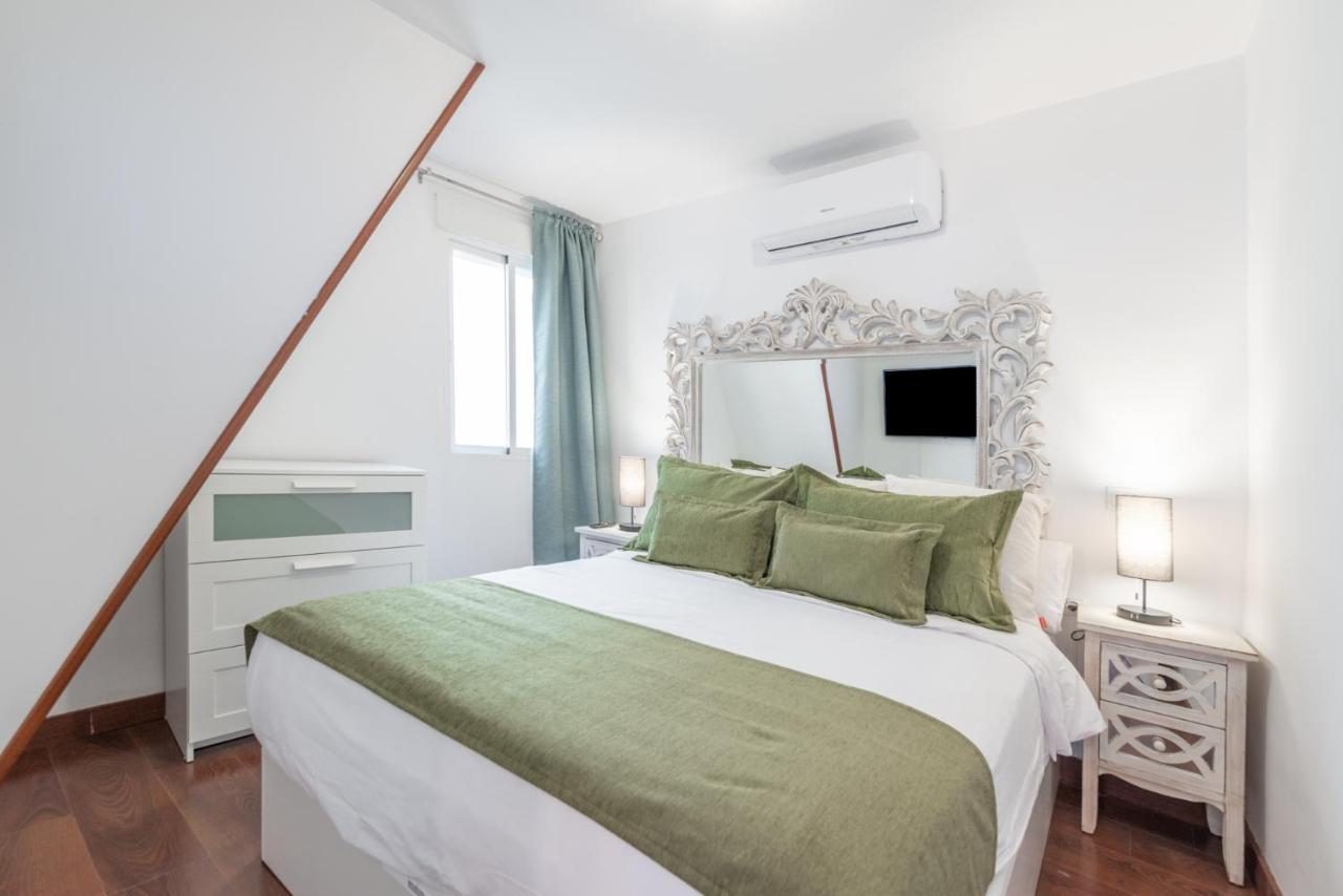 Duplex Plaza Mayor By Monaro***** Madrid Kültér fotó