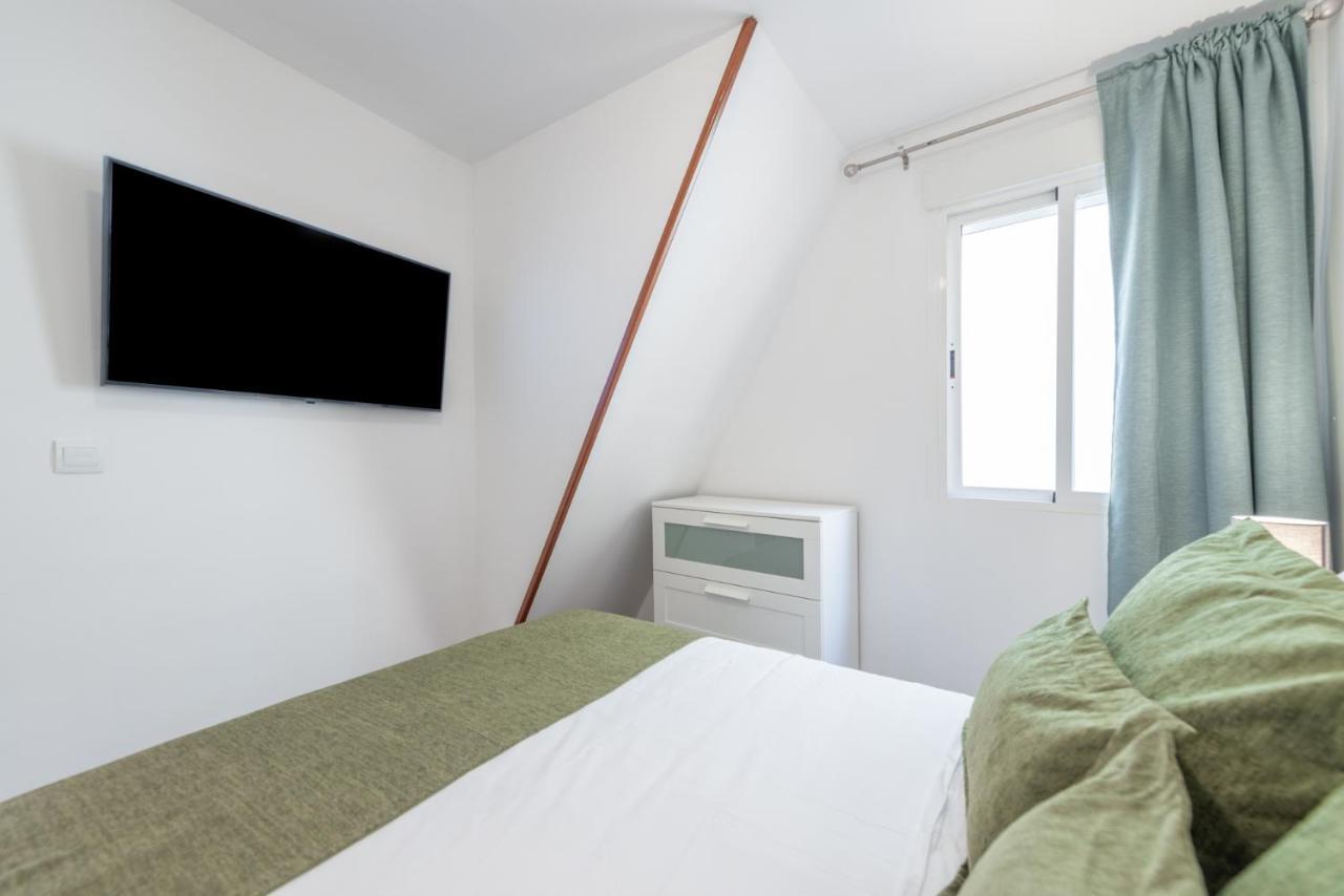 Duplex Plaza Mayor By Monaro***** Madrid Kültér fotó