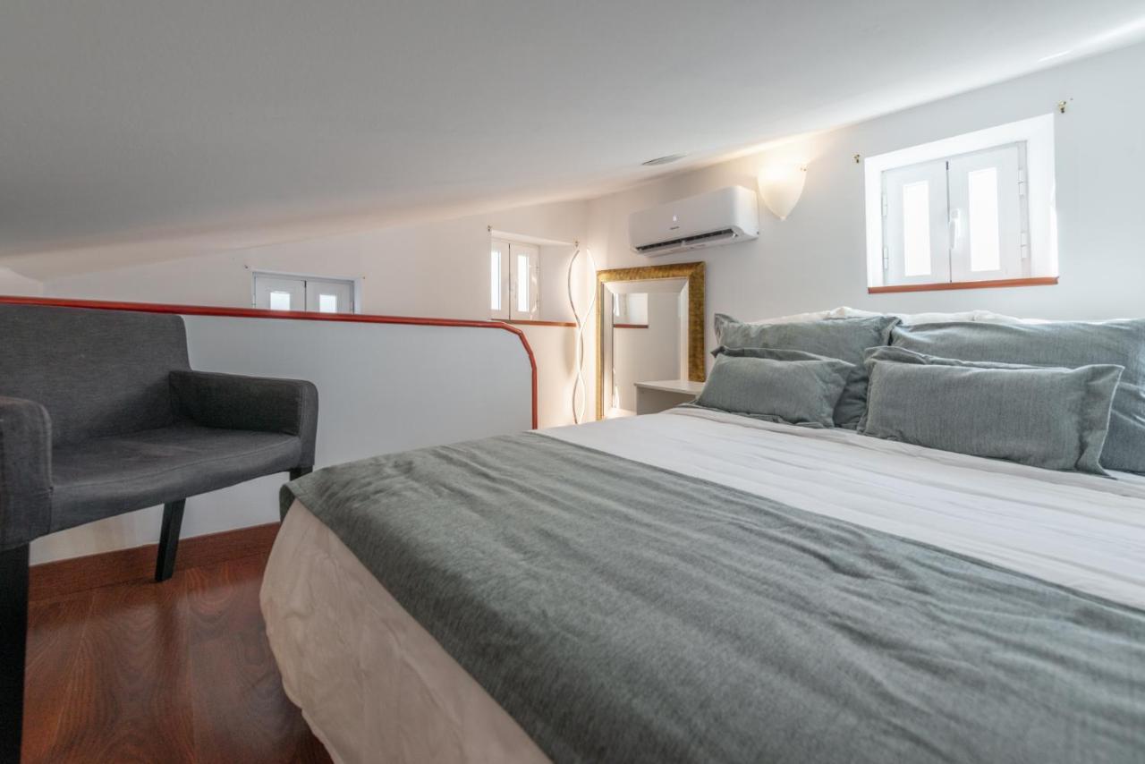 Duplex Plaza Mayor By Monaro***** Madrid Kültér fotó